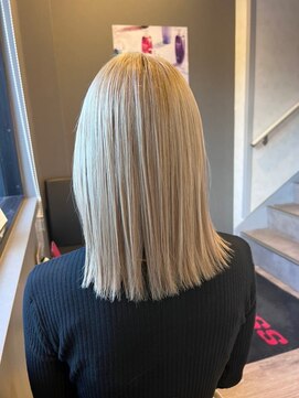 プログレス ひばりヶ丘店(PROGRESS) ペールホワイト