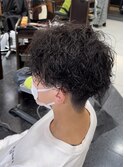 ツイストスパイラル