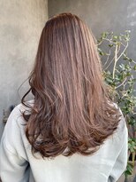 トーン(tone)&nbsp;シークレットハイライト｜色素調整/極細ハイライト/20代/30代