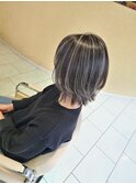 コントラストハイライトカラー