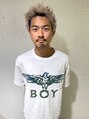 アカラ(acala) 岩崎  遼平