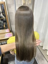 トゥーミー(to mee)&nbsp;オリーブベージュ♪【新田】