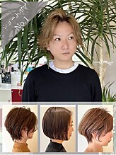 ニコラ(NICOLA)&nbsp;成田 耕生