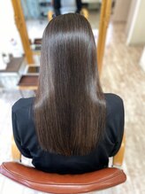 ヘア クレール(hair CREER)