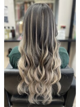 リブレ(Rebre) Silver×Extension☆☆