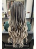 Silver×Extension☆☆