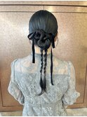 タイトアレンジ