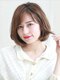 シェイプガーデンホリキリ(SHAPE GARDEN horikiri)の写真/ベテランスタイリストによる高技術と親身なカウンセリングで、あなた史上最高のスタイルをご提案♪