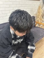 ココテラス(coco terrace)&nbsp;ブリーチ/ハイトーン/ケアブリーチ