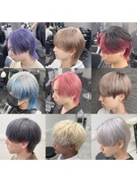 ローグ(ROGUE)&nbsp;ブリーチカラー