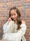 まろみベージュ