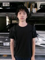 ヌース(NOOS)&nbsp;スパイラルショート