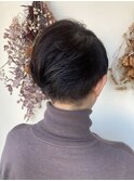 お任せショート