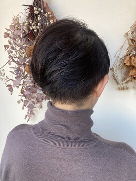 パレンテ(Parente) お任せショート