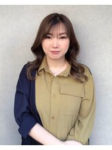 エジョン 幡ヶ谷店(Aejon) 蛯沢 貴子