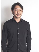 スギヘアデザイン(SUGI HAIR DESIGN) 杉 茂樹