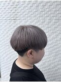 ブリーチカラー