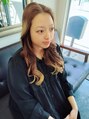 24トゥエンティフォー 貝塚店(24twenty four) 宮部 晶花