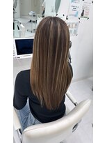 ラルガ 城野店(Raruga)&nbsp;ナチュラルハイライト