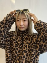 ヴァイス 新宿店(VAICE) デザインカラー