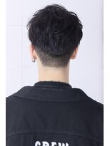 リップス 原宿(LIPPS)&nbsp;ガイルヘア