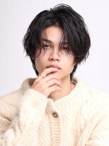 リップス 吉祥寺店 (LIPPS)&nbsp;シースルーセンターパート　ウルフ