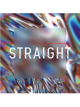 STRAIGHT TOKYO 【ストレート トウキョウ】