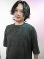 アグ ヘアー エノン 蕨店(Agu hair enon) 菊地 康太