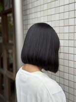 エルパティオ(EL PATIO) 髪質改善トリートメント