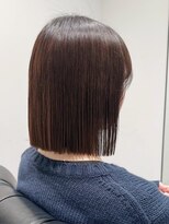 ジエクト 本店(The Ect)&nbsp;切りっぱなしボブ/刈り上げボブ/ミニボブ/似合わせ