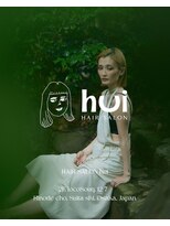 フーイ(hui)&nbsp;hui