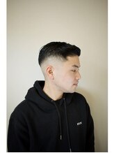 トレンドと個性の融合