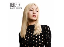 『 ケアブリーチ』―98%カラーのダメージをカットー