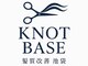 ノットベース 池袋(KNOT BASE)の写真/経験豊富なスタイリストがあなたの髪に寄り添いマンツーマンで施術*リラックスできる落ち着いた空間が◎