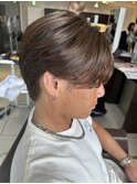 forte草薙【大人のニュアンスパーマ】池田健人