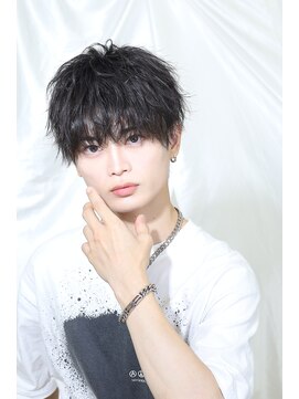 アイトーキョーシエル 横浜(AI TOKYO Ciel) モテツイスパ