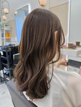 ロングローレイヤー