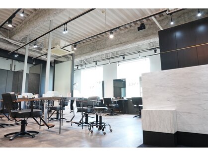 アヴァンス 神戸元町店(AVANCE.)の写真