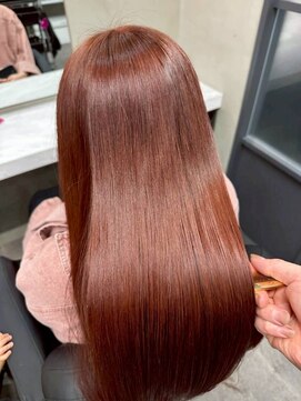 ピンクベージュ◎