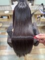 アロ(ALO)&nbsp;髪質改善ヘアエステ