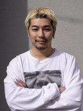 メゾンフォーメン(Maison for men)&nbsp;江口 佳乃