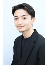 ピークアブー 表参道(PEEK-A-BOO)&nbsp;米澤 恵