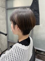 シェアサロンヘアー(share salon Hair)&nbsp;ドライカット/ショートボブ