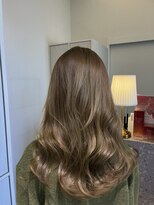 ガレリアエレガンテ 徳重店(GALLARIAElegante)&nbsp;◎育てる透明感オリーブカラー◎