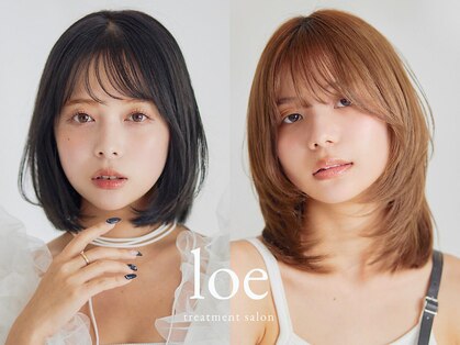 ロエ 博多店(loe)の写真
