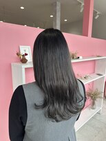 ユルフ(yulf)&nbsp;ブリーチありグレー^_^