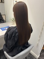 ジ オスカー(THE OSCAR)&nbsp;ナチュラルストレート
