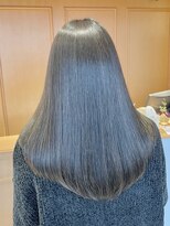 ワイボンドヘアー(Y bond hair)&nbsp;似合わせカット20代30代40代50代髪質改善