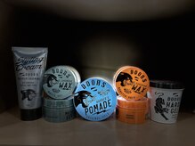 「カッコいい」を持続させるスタイリング