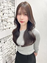 オーロ 千里山店(ORO) 20代30代40代50代髪質改善イメチェン美髪似合わせカット